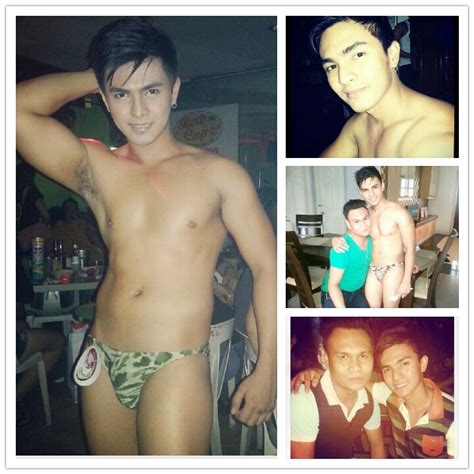 Ladhound S Gay Avenue JM Martinez