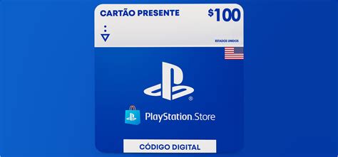 Playstation Store 100 Dólares Usa Código Digital Pentakill Store Thkeys Os Melhores