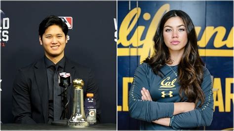 Is Shohei Ohtani In A Relationship Who Is Shohei Ohtani Wife