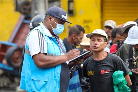 Medellín Fortalece Y Focaliza La Atención A Habitantes De Calle