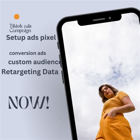 Setup And Optimize Tiktok Ads Campaign Tik Tok Ads Tiktok Advertising