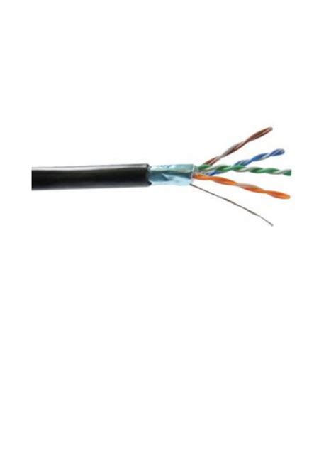 BELDEN 7919A0101000 CABLE UTP 4 PARES CAT 5 E 24 AWG COBRE BLINDADO