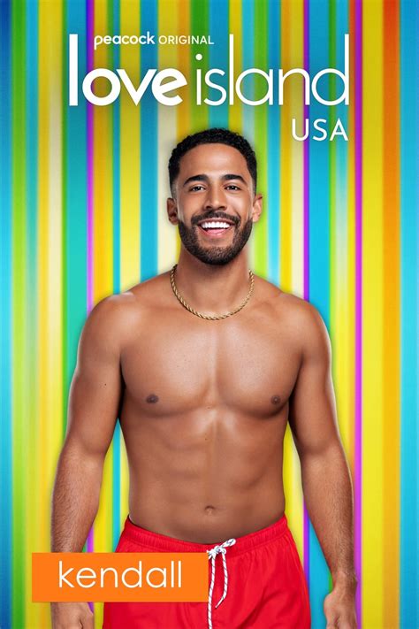 Meet The Cast Of Love Island Usa Season 6 Photos