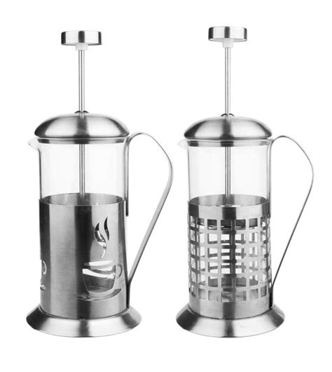 Premium Photo French Press