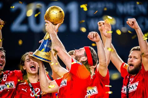 Championnats Du Monde Handball 2023 Le Programme TV Du 1er Tour