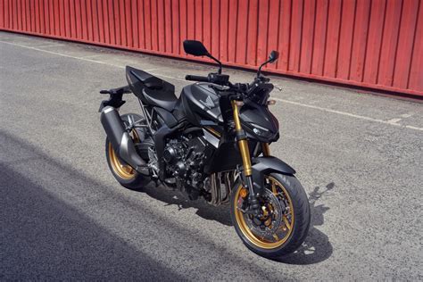 Honda Cb Hornet Is Launched To Dominate The High Displacement