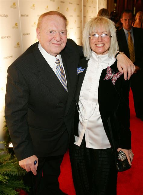 Miriam Adelson Net Worth - Wiki, Age, Weight and Height, Relationships ...