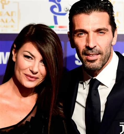 Buffon E Ilaria D Amico Si Sposano Scelta La Location Delle Nozze