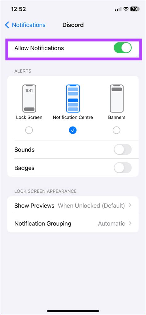 Ways To Fix Delayed Notifications On Iphone Guiding Tech