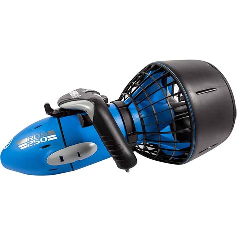 Top 10 Best Underwater Scooters In 2024 Reviews Buying Guide