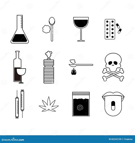 Alchemy Alcohol Spirit Of Wine Spiritus Vini Vector Illustration