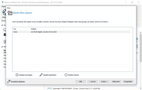 Mit Macrium Reflect Festplatte Klonen Und Eine Alternative Finden