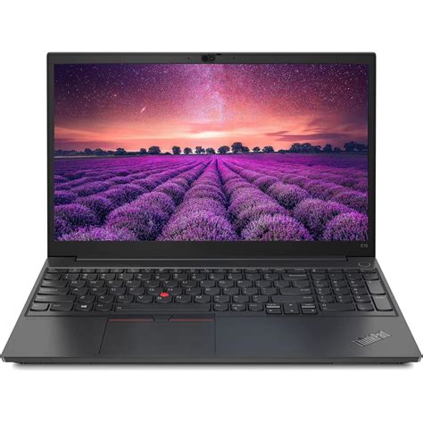 Lenovo Thinkpad Edge E Gen New Intel Core I Gen Core Fhd