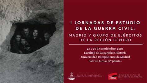 Grupo de Investigación Complutense de la Guerra Civil y el Franquismo