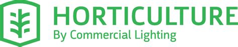 Horticulture Products Catalogue Commercial Lighting