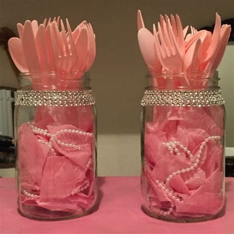 DIY Dollar Store Baby Shower Ideas DIY Cuteness