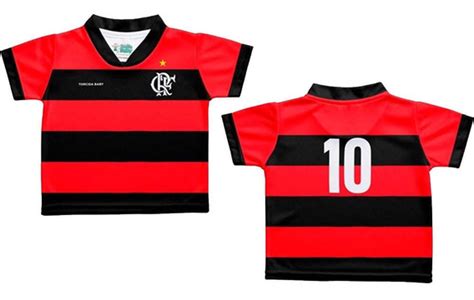 Camisa Da Torcida Do Flamengo Mercadolivre