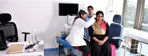 Hearing Aid Clinic In Indore Kokilaben Hospital