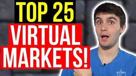 The Hottest Virtual Wholesaling Markets For