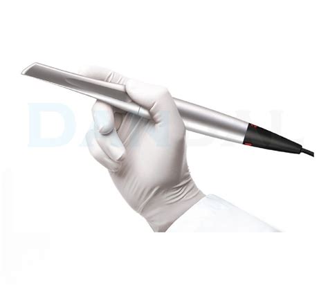 M True Definition Intraoral Scanners Dandal