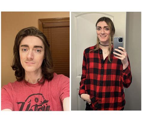 2020 Pre Hormones Vs 2022 23 Months Hrt 32 R Transtimelines