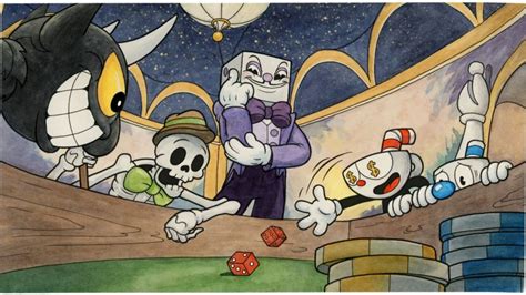 Cuphead llega a un millón de copias vendidas TierraGamer noticias y