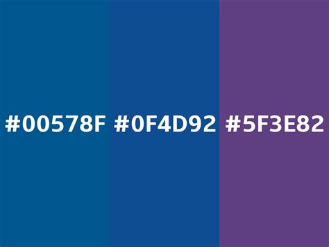 50 Shades Of Indigo Color Names Hex Rgb Cmyk Codes 59 Off