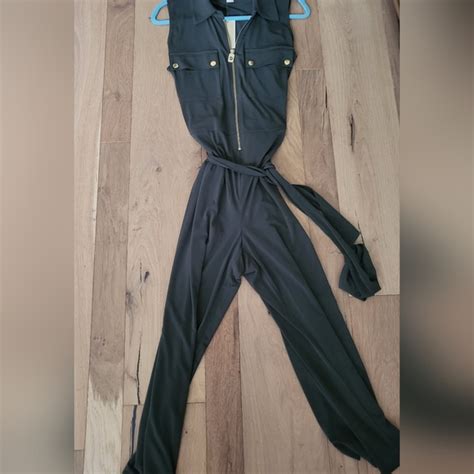 Michael Michael Kors Pants And Jumpsuits Michael Kors Jumpsuit Poshmark