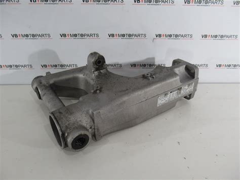 Honda NTV 650 Achterbrug VB Motoparts