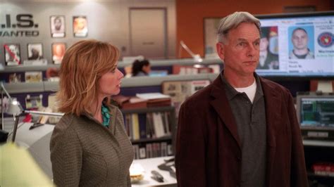 Watch Ncis Season 5 Episode 7 Ncis Requiem Full Show On Paramount Plus