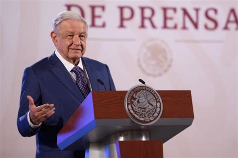 Amlo Acusa Al Poder Judicial De Tapar Adeudos Multimillonarios De