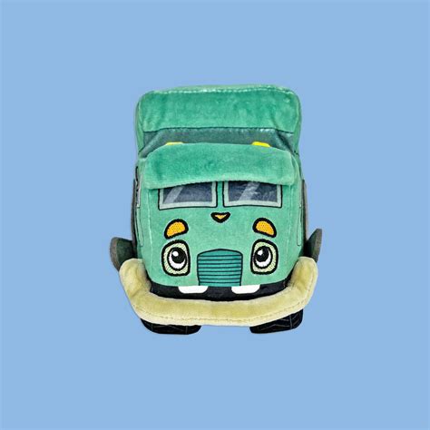 trash truck season 3 4