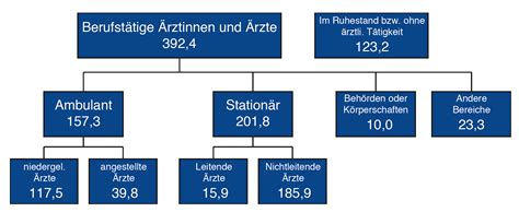 Ambulante Medizinische Versorgung In Deutschland Im Überblick