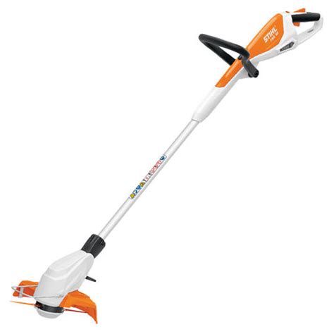 Stihl Fsa V Ai System V Cordless Grass Trimmer Machine Mart