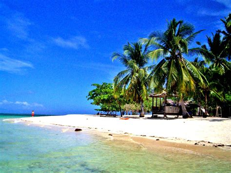 Honda Bay, Palawan Philippines