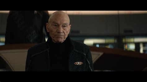 Star Trek Picard Make It So Youtube