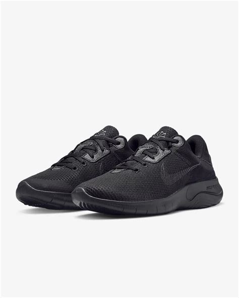 Nike Downshifter 12 Dd9293 002 Mens Black Low Top Athletic Running