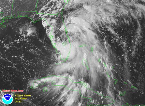 2015 Atlantic Hurricane Season Ef5tornado Prediction Hypothetical