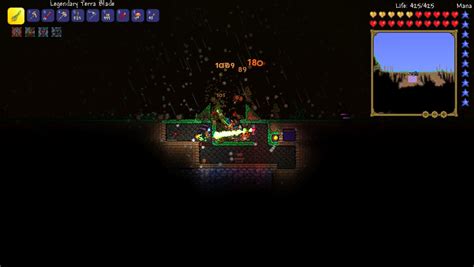 how to make bat wings in terraria