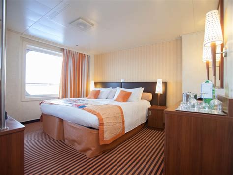 Carnival Breeze Cabins And Staterooms On Cruise Critic