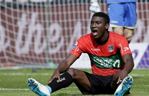 Transfer news: Taiwo Awoniyi leaves Liverpool - Daily Post Nigeria