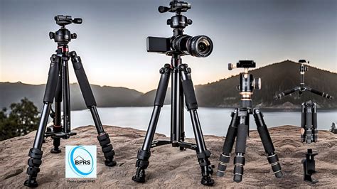 Top 5 Best Travel Tripods Of 2024 Best Product Review