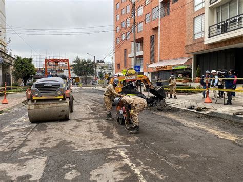 Movilidad Bogotá on Twitter RT Deyaniravilam Las entidades del