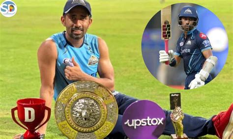 Wriddhiman Saha Net Worth 2023 Wiki Age Wife Parents