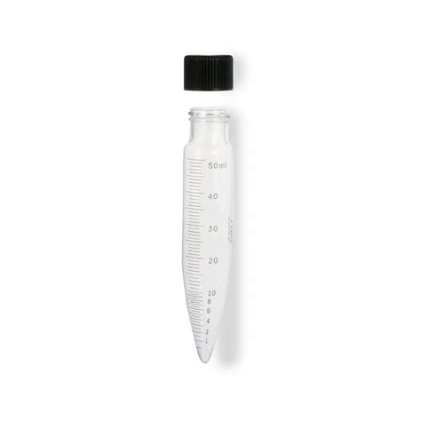 Pyrex Glass Centrifuge Tubes