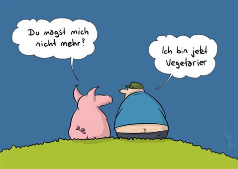 Postkarte A6 CARTOON DU MAGST MICH NICHT MEHR PlentyShop LTS