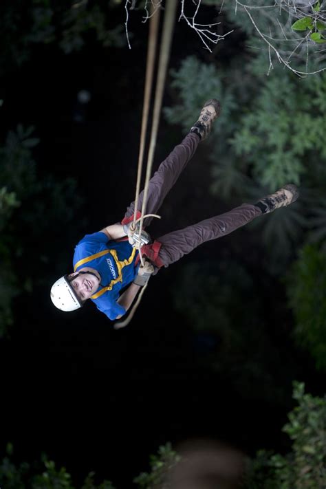 Black Hole Drop Belize Black Hole Jungle Adventure