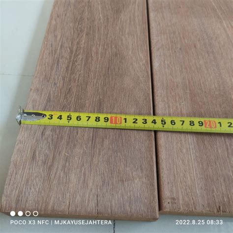 Jual Lantai Kayu Decking Bengkirai Deck Pool Lantai Taman Teras Kolam