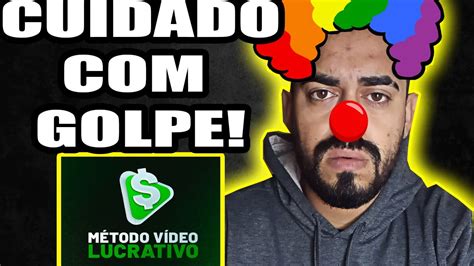 Metodo Videos Lucrativos 🚨 Método Vídeos Lucrativos Funciona 🚨vídeos