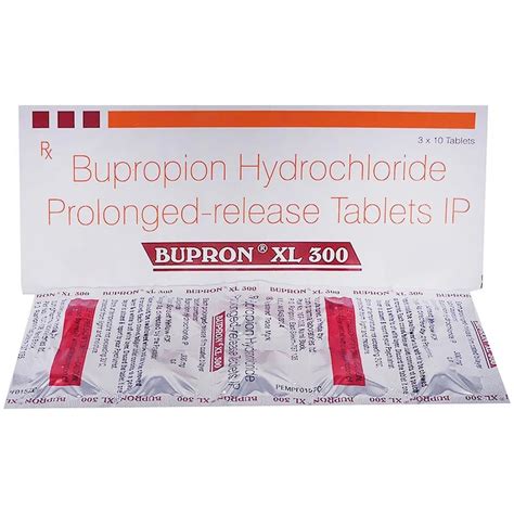 Bupron Sr 150mg Tablet At ₹ 150 Stripe Wellbutrin In Surat Id 2852206472833